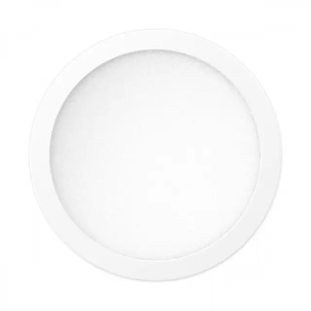 Spotlight Φωτιστικό Panel Led 18w 3CCT