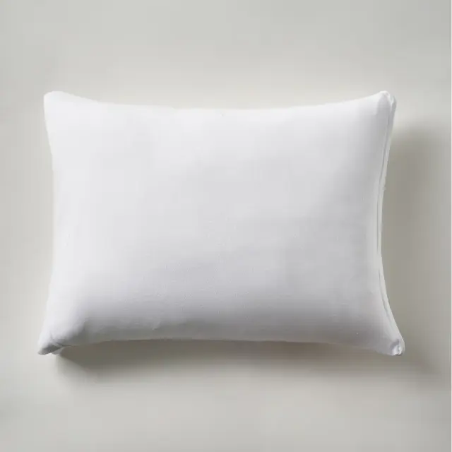 Aδιάβροχο κάλυμμα μαξιλαριών Tencel 50x75 (Ζεύγος) La Luna 4500050 3