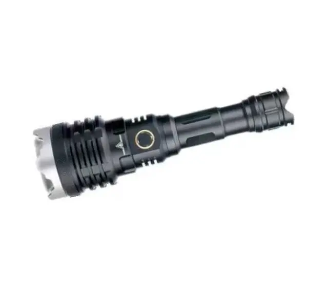 Επαναφορτιζόμενος φακός LED - T15 - P70 - 200101 2