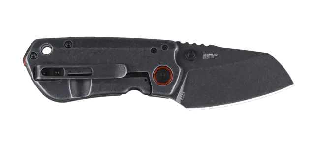 ΣΟΥΓΙΑΣ CRKT OVERLAND™ COMPACT 2