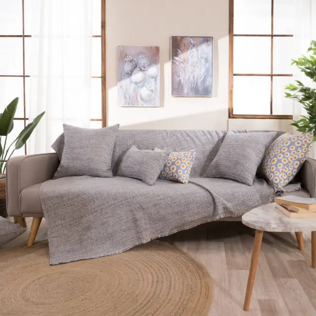 Ριχτάρι Forli 03 TEORAN Μονοθέσιο 180x150cm
