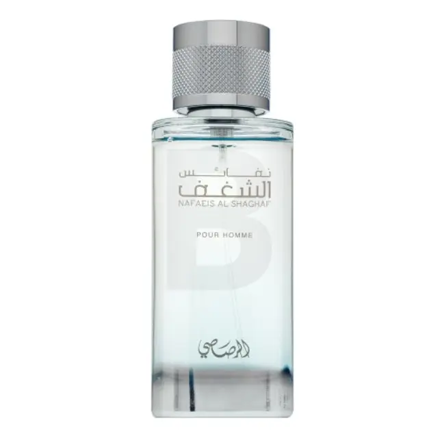 Rasasi Shaghaf Pour Homme Eau de Parfum for men 100 ml