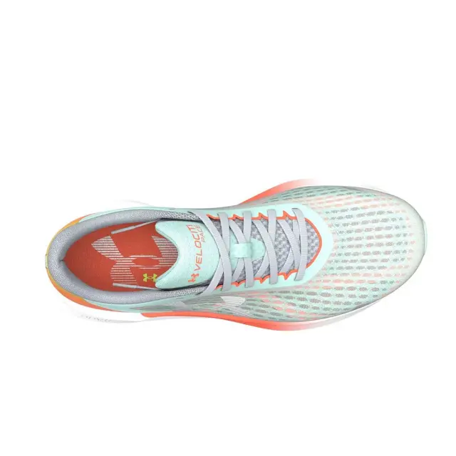 Under Armour Women's Velociti Pace Μέντα 6009108-703 (Under Armour) - 39 2