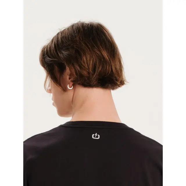 Emerson Men's SS T-Shirt (251.EM33.03-Midnight) - Καφέ 2