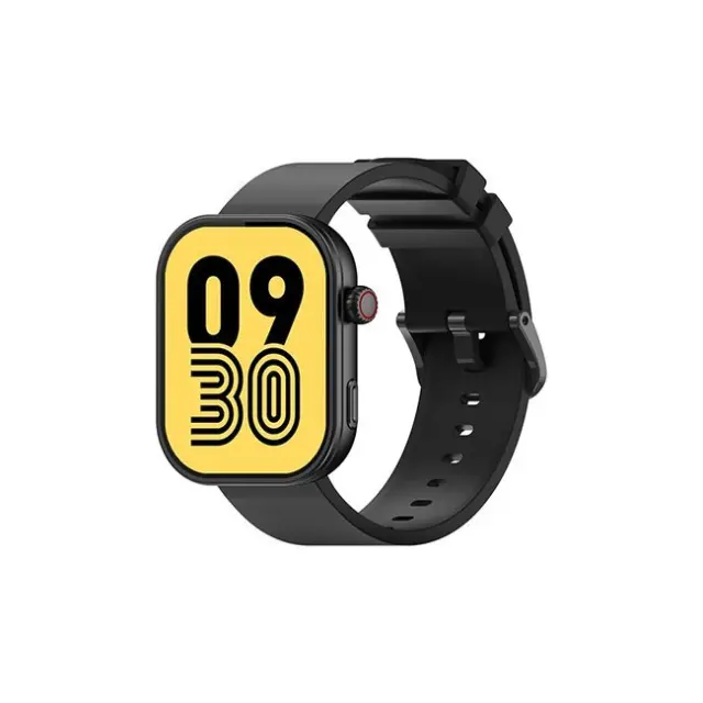 Zeblaze Btalk Plus Black