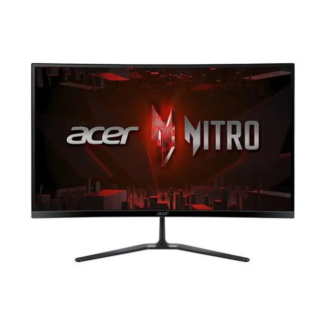 Acer Monitor 27" Nitro ED270P0bmipx VA FHD (UM.HE0EE.005)
