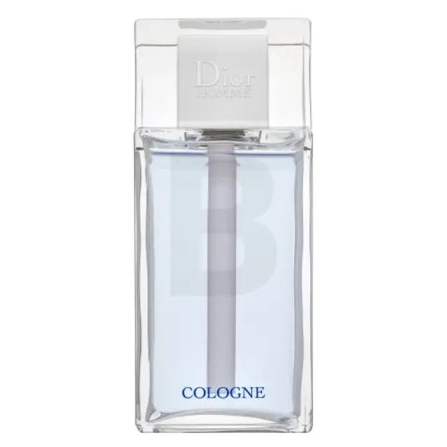 Dior (Christian Dior) Cologne Eau de Toilette for men 200 ml