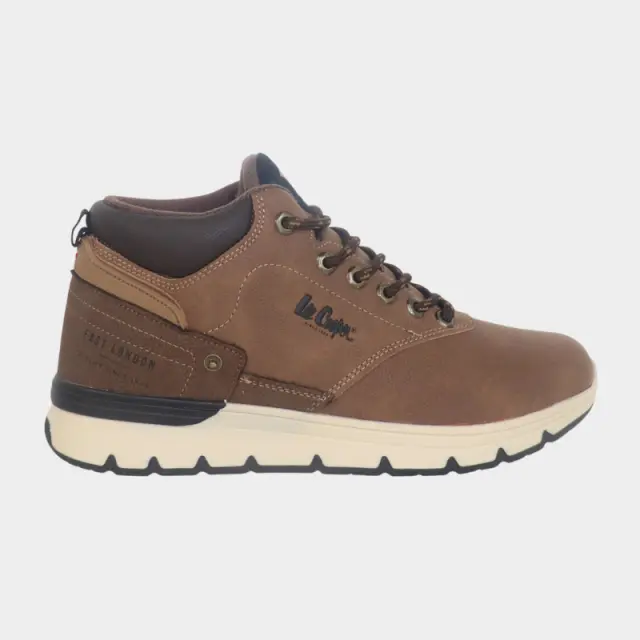 Μποτάκια Lee Cooper LCM522808-3870 Καφέ - 45