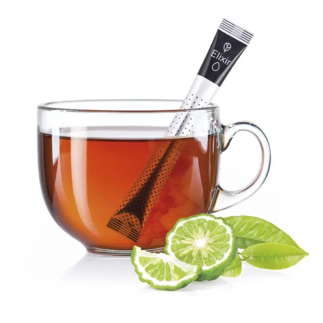 Elixir Earl Grey Tea 10x18gr 2
