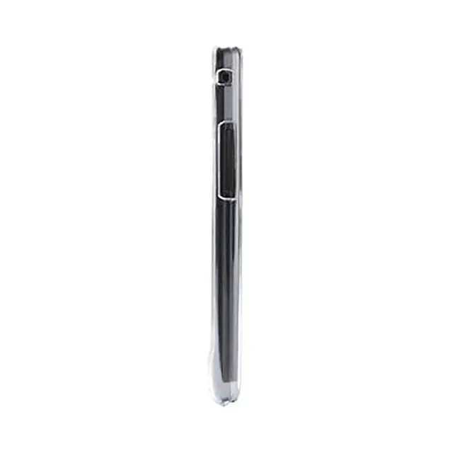 Πλαστική Θήκη Case Mate Barely There Για Samsung Galaxy S2 Διάφανη 3