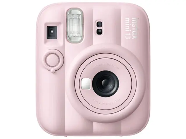 Φωτογραφική Μηχανή Instant Fujifilm Instax Mini 13 Ροζ N71490