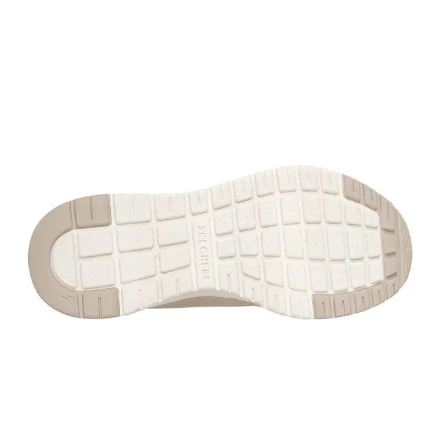 Skechers Women's Uno Lite 2 Μπεζ 190265-NAT (Skechers) 3