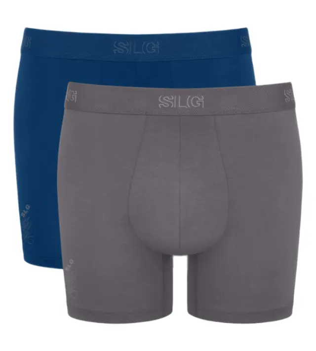 Sloggi SLG Base Short C2P ανδρικό σλιπ 10224737-1