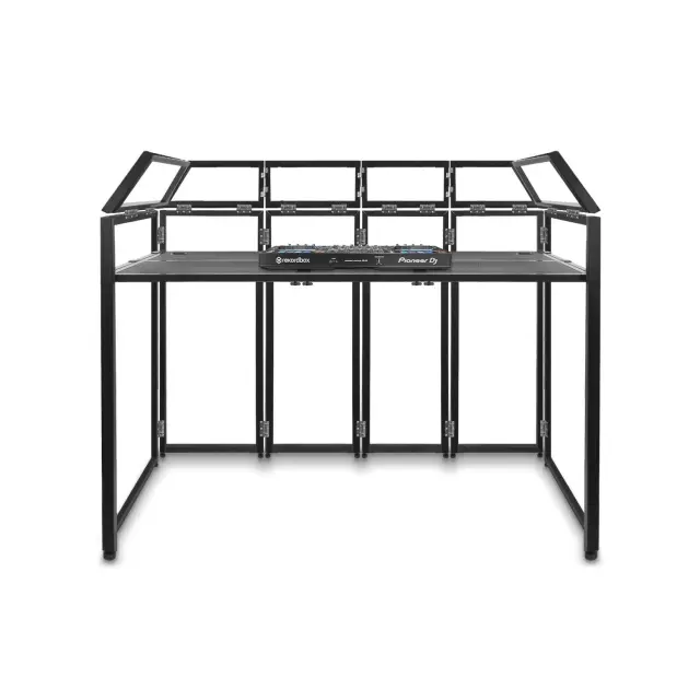 VONYX DB5 PRO DJ BOOTH 2
