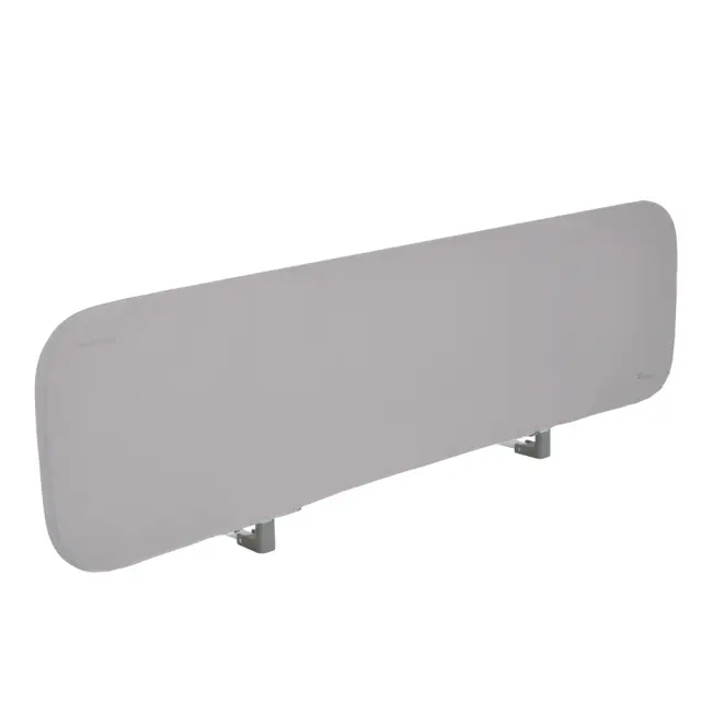 Προστατευτική Μπάρα Αναδιπλούμενη 150cm Magic Fold Cangaroo Grey 3801005210176
