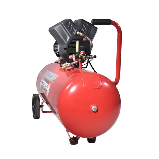 ΑΕΡΟΣΥΜΠΙΕΣΤΗΣ INVERTER OIL FREE 100L/3HP 602047 3
