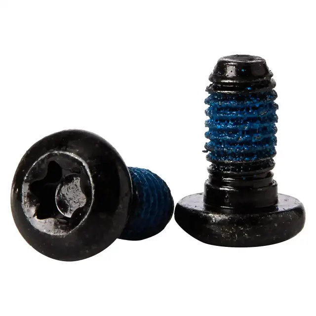ΒΙΔΕΣ ΔΙΣΚΟΥ ΔΙΣΚΟΦΡΕΝΟΥ SRAM KIT T25 STEEL ΣΕΤ 24 ΤΕΜΑΧΙΑ