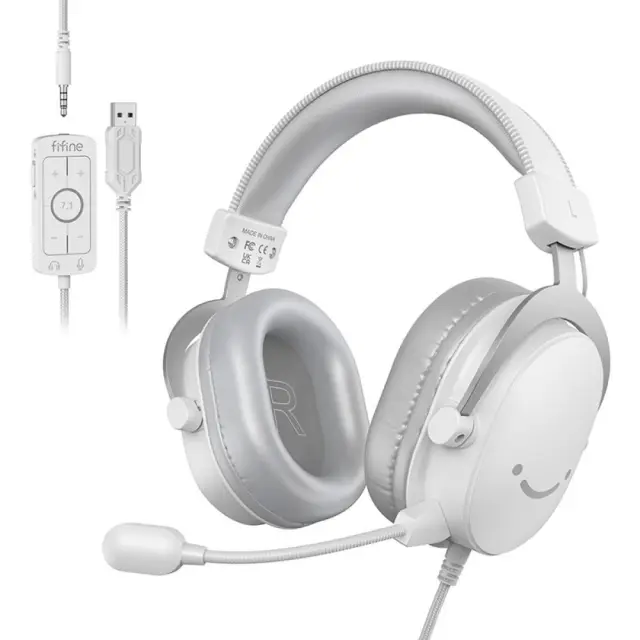gaming Fifine H9W ()