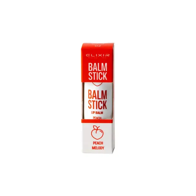Elixir Lip Balm Stick 03-Pink Gloss 3