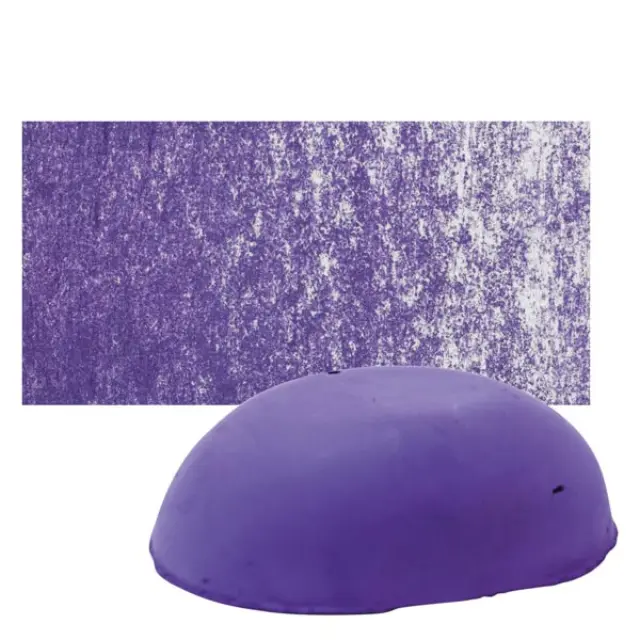 Sennelier Soft Pastel Pebble 363 Cobalt Violet