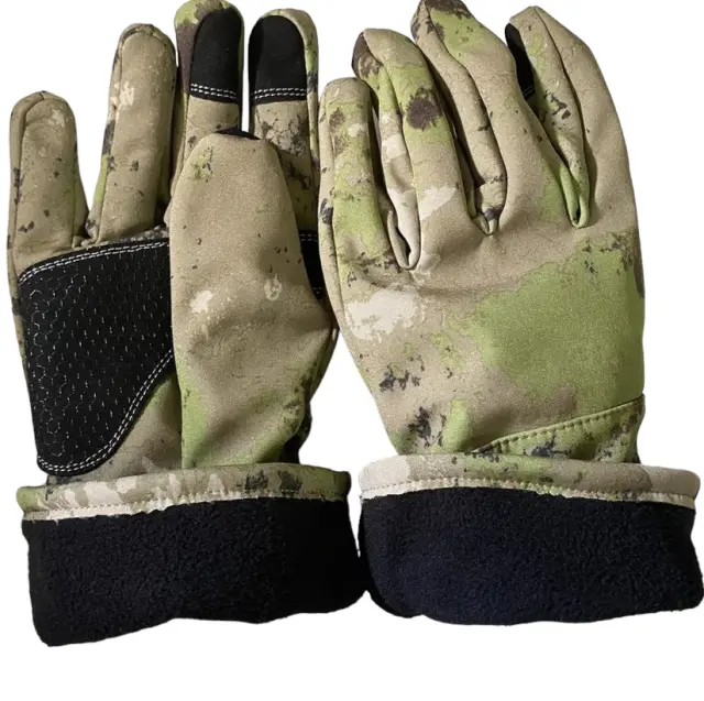 Επιχειρησιακά γάντια - AD - 920129 - Army Green 2