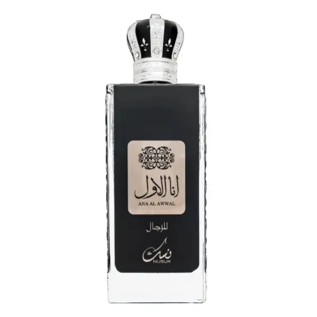 Nusuk Ana Al Awwal Men Eau de Parfum for men 100 ml