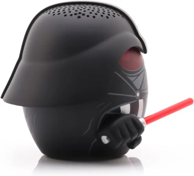 Bitty Boomers Wireless Bluetooth Speaker / Φορητό Ηχείο Star Wars: Darth Vader 3