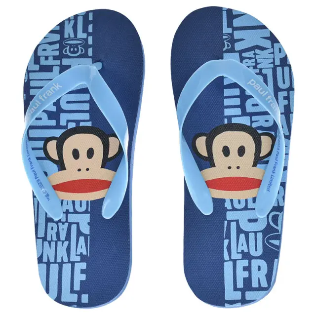 Σαγιονάρες Paul Frank