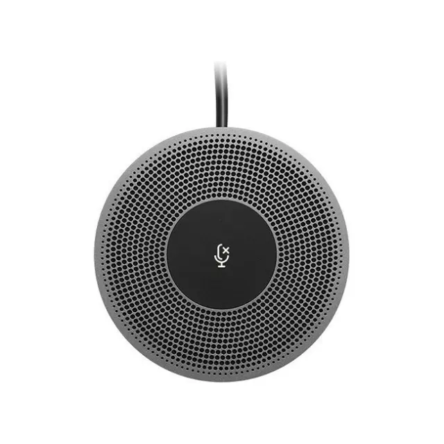 Logitech Expansion Mic For MeetUp (989-000405)