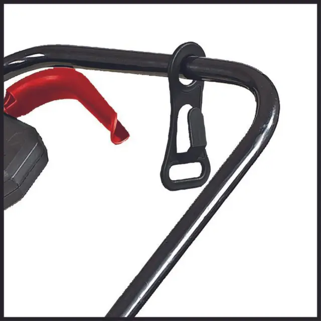 Einhell 3400122 - Ηλεκτρική Μηχανή Γκαζόν 1000W GC-EM 1030 2