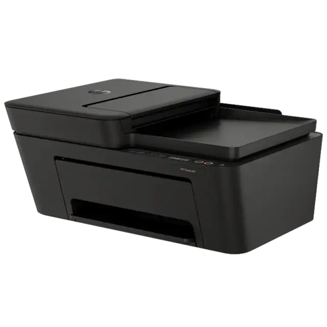 HP DeskJet 4310 All-in-One Έγχρωμο Πολυμηχάνημα Inkjet Wi-Fi με ADF 35 Φύλλων 2