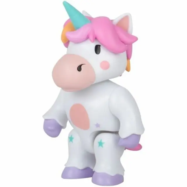 Bandai red Φιγούρα STUMBLE GUYS Sprinkles Figure 11cm (PMS6010C) 2