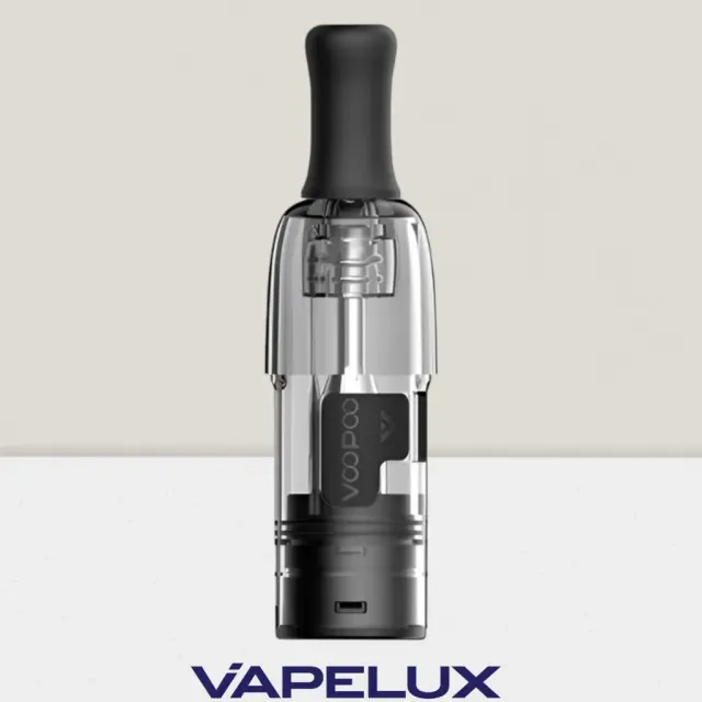 VooPoo Doric Galaxy Cartridge Replacement Pod 2ml 1.2ohm