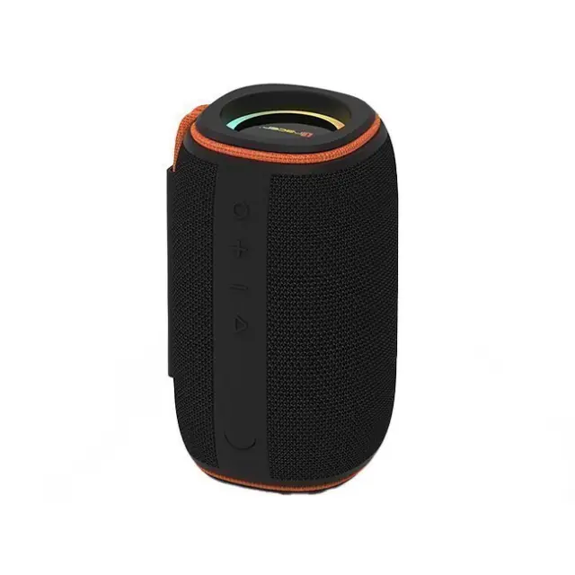 Tracer Φορητό Ηχείο XtremeBeat Mid TWS BT Black (TRAGLO47541) 3