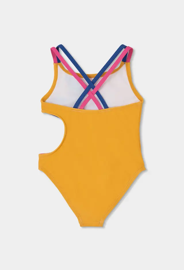 Boboli Swimsuit polyamide για κορίτσι 343178-1168 2
