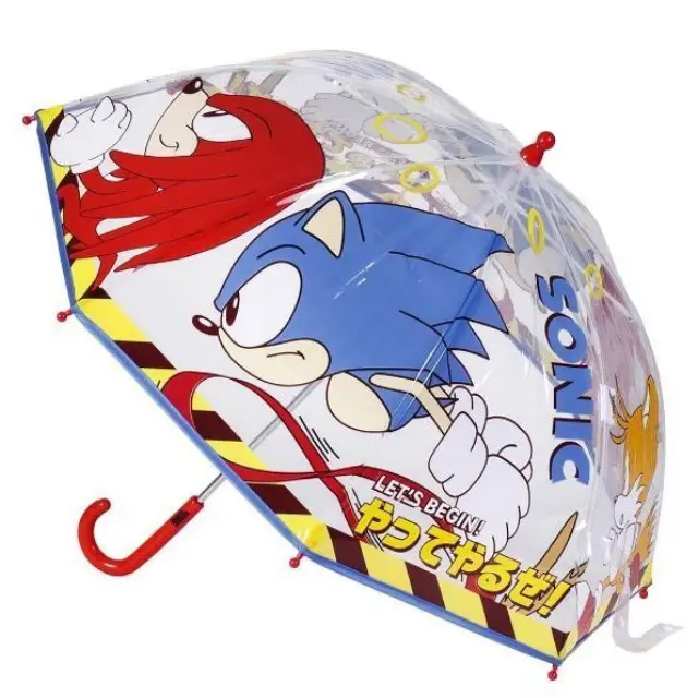 Ομπρέλα Multi color Sonic Umbrella 45cm Poe Manual 2400000731