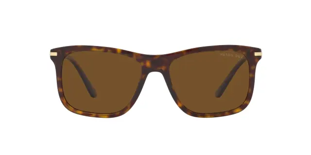 Γυαλιά Ηλίου Prada PR 18WS 2AU01D Μονόχρωμοι Εσωτερική επίστρωση Polarized (Prada) (PR 18WS 2AU01D) 2