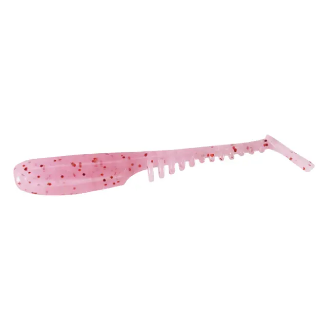 Σιλικονούχο DUO Tetra Works Uber S502 Pink Flakes