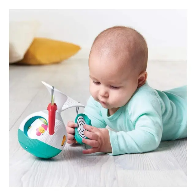 Μουσικό Mobile Tummy Time Meadow Day 33 BR74782 3
