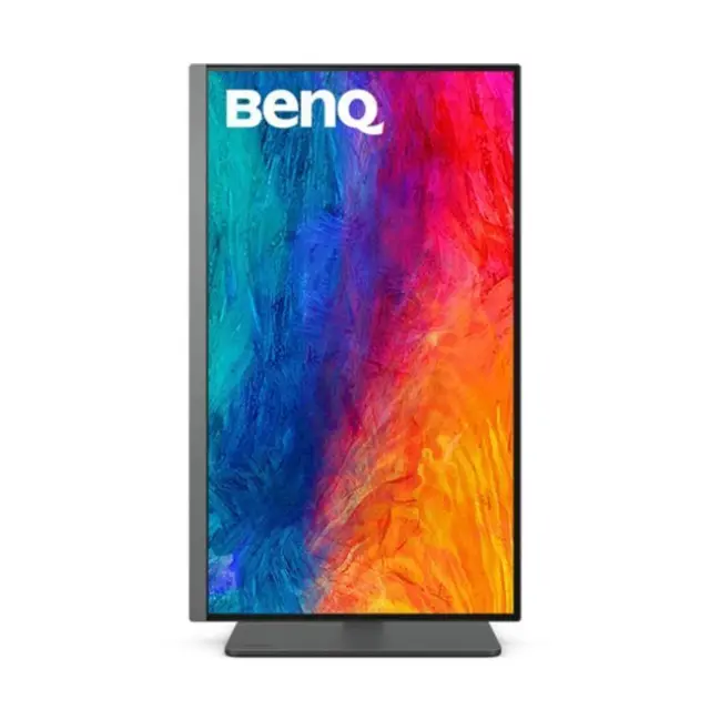 BenQ Monitor 27" PD2706U IPS 4K (9H.LLJLB.QEE) 3