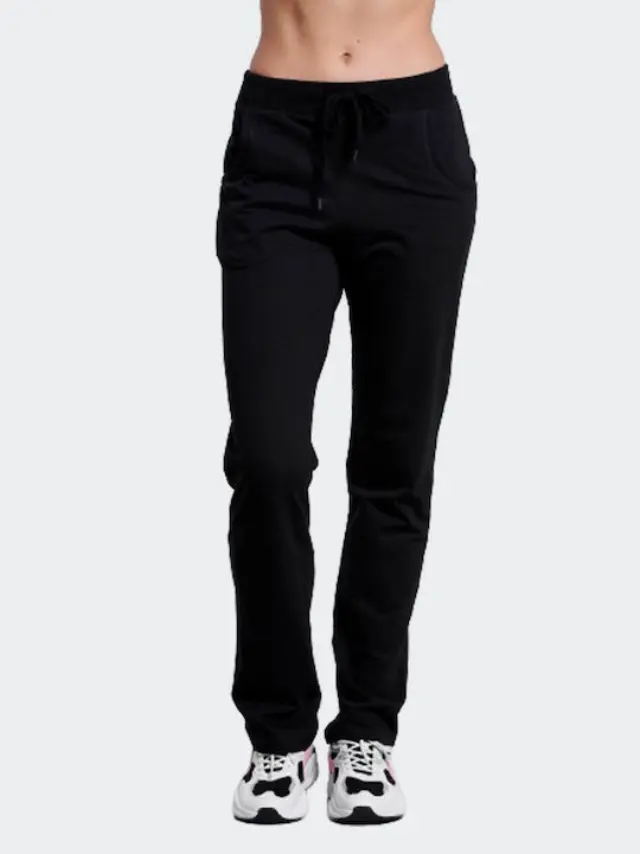 Body Talk Jogger Black 1231-901100 - S