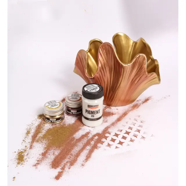 Pigment Fix 100ml, Pentart 2