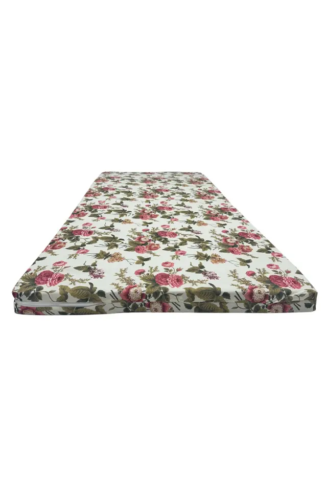 Stewehome Στρώμα αφρού για δάπεδο και μπαλκόνι 180x70x6 cm 3