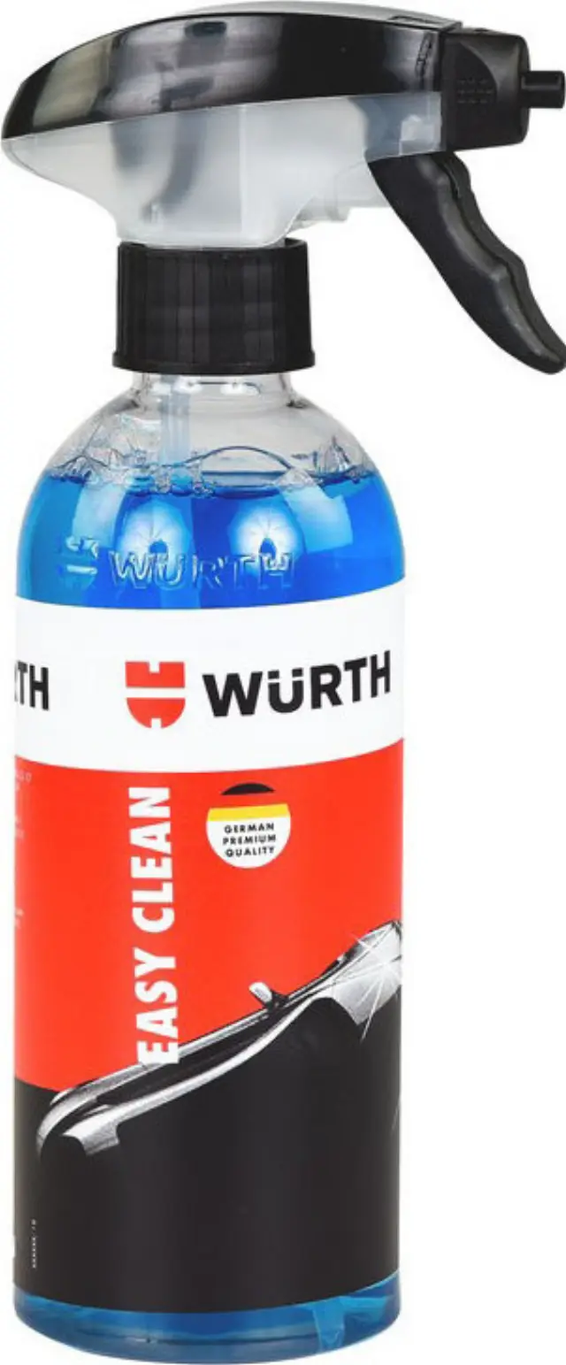 Wurth Easy Clean 400ml Καθαριστικό 5861900006