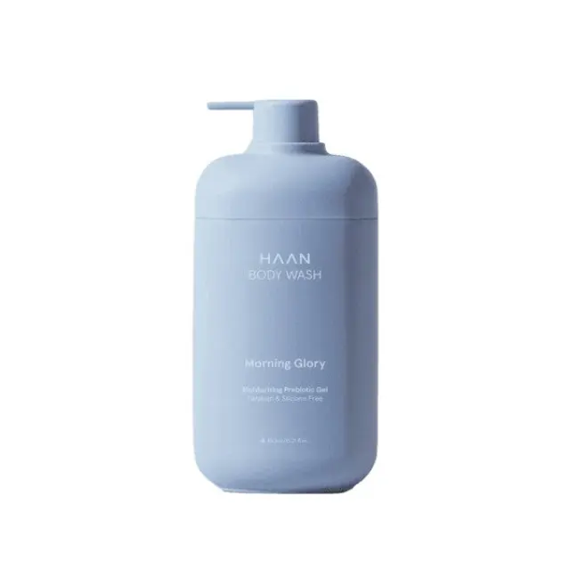 HAAN Αφρόλουτρο Morning Glory 450ml