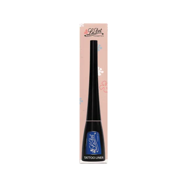 LaDot Liner για Προσωρινό Τατουάζ Blue / LA0006 (LaDot)