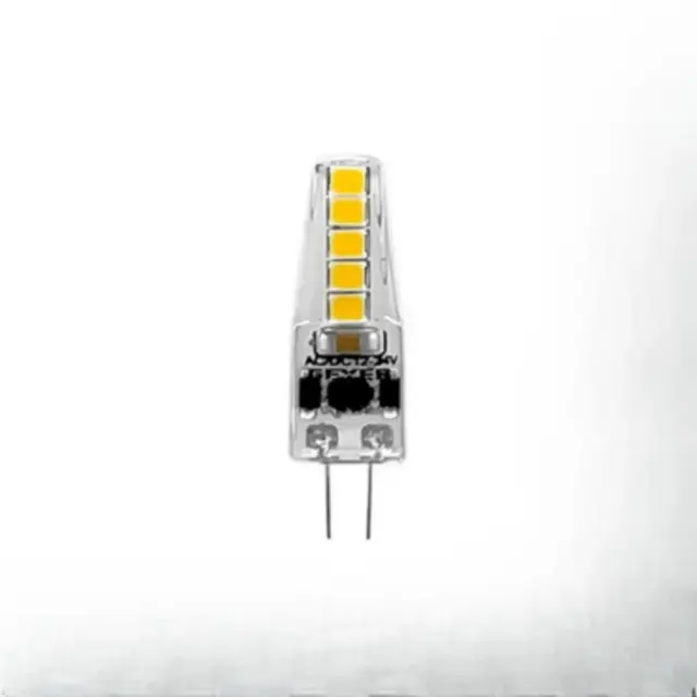Λαμπτήρας LED G4 2W 4000K Geyer