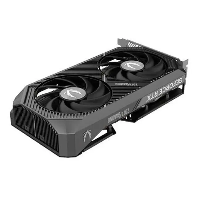 Zotac Κάρτα Γραφικών RTX 5060 8GB Amp Core GDDR7 (ZT-B50600F2-10M) 3