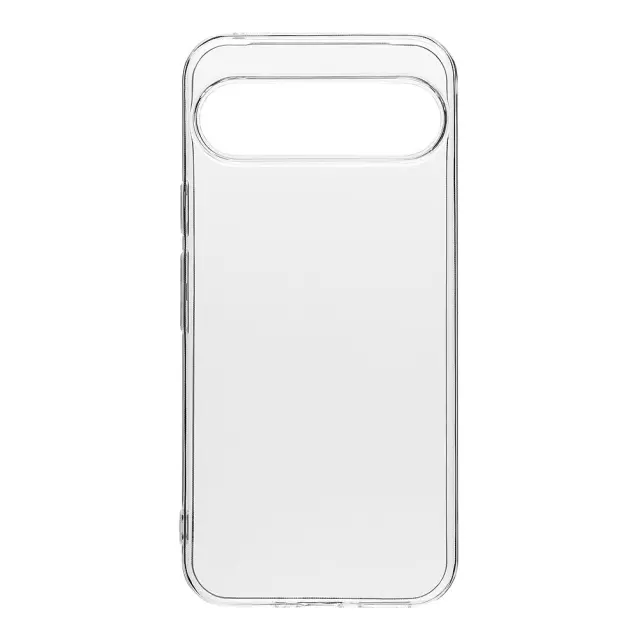 OBAL:ME TPU Cover for Google Pixel 9 Pro XL Transparent 2