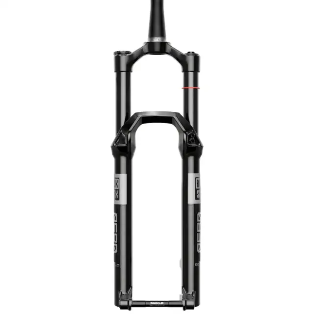 ΑΜΟΡΤΙΣΕΡ ROCKSHOX REBA GOLD ISOLATOR 3P CROWN 29'' BOOST 15X110 130MM BLACK 44OF TPR DEB B1 3